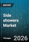 Side showers Market - Global Forecast 2026-2032 - Product Thumbnail Image