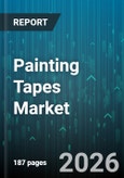 Painting Tapes Market - Global Forecast 2026-2032- Product Image