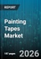 Painting Tapes Market - Global Forecast 2026-2032 - Product Thumbnail Image