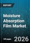Moisture Absorption Film Market - Global Forecast 2026-2032 - Product Thumbnail Image