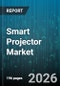 Smart Projector Market - Global Forecast 2026-2032 - Product Thumbnail Image