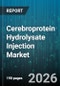 Cerebroprotein Hydrolysate Injection Market - Global Forecast 2026-2032 - Product Thumbnail Image