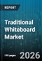 Traditional Whiteboard Market - Global Forecast 2026-2032 - Product Thumbnail Image