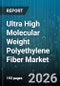 Ultra High Molecular Weight Polyethylene Fiber Market - Global Forecast 2026-2032 - Product Thumbnail Image