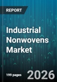 Industrial Nonwovens Market - Global Forecast 2026-2032- Product Image