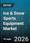Ice & Snow Sports Equipment Market - Global Forecast 2026-2032 - Product Thumbnail Image