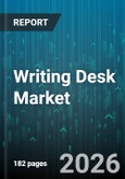 Writing Desk Market - Global Forecast 2026-2032- Product Image