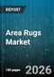 Area Rugs Market - Global Forecast 2026-2032 - Product Thumbnail Image