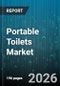 Portable Toilets Market - Global Forecast 2026-2032 - Product Thumbnail Image