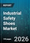 Industrial Safety Shoes Market - Global Forecast 2026-2032 - Product Thumbnail Image