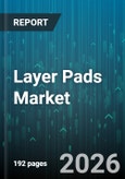 Layer Pads Market - Global Forecast 2026-2032- Product Image