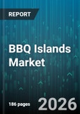 BBQ Islands Market - Global Forecast 2026-2032- Product Image