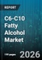 C6-C10 Fatty Alcohol Market - Global Forecast 2026-2032 - Product Thumbnail Image