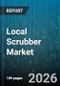 Local Scrubber Market - Global Forecast 2026-2032 - Product Thumbnail Image