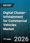 Digital Cluster-Infotainment for Commercial Vehicles Market - Global Forecast 2026-2032 - Product Thumbnail Image