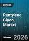 Pentylene Glycol Market - Global Forecast 2026-2032 - Product Thumbnail Image