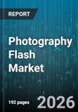 Photography Flash Market - Global Forecast 2026-2032- Product Image