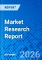 Global Apoptosis Market - Products, Detection Technologies, Applications and End-Use Markets - Product Thumbnail Image