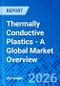Thermally Conductive Plastics - A Global Market Overview - Product Thumbnail Image