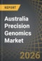 Australia Precision Genomics Market by Technology, Product & Service, Application, and End User - Trends and Forecasts Till 2035 - Product Image