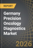 Germany Precision Oncology Diagnostics Market by Test Type (Companion Diagnostics, NGS-based Panels, Liquid Biopsy Tests, IHC / FISH-based Tests, PCR-based Tests), Type of Technology, Disease  Indication, Sample Type, End User and Regional Hub - Trends and Forecast Till 2035- Product Image