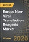 Europe Non-Viral Transfection Reagents Market by Type of Non-Viral Transfection Method, Application Area, and End-User - Trends and Forecast Till 2035 - Product Thumbnail Image