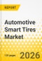 Automotive Smart Tires Market: Focus on Application, Product, and Region - Analysis and Forecast, 2026-2035 - Product Thumbnail Image