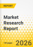 Industrial Pressure Instrumentation Calibration, Repair & Instrumentation Management Services Market: Focus on Market by Application, Service Type, Instrument Type, and Region - Analysis and Forecast, 2026-2035- Product Image