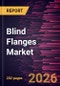 Blind Flanges Market Size and Forecast (2021 - 2034), Global and Regional Share, Trend, and Growth Opportunity Analysis - Product Thumbnail Image