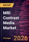 MRI Contrast Media Market Size and Forecast (2021 - 2034), Global and Regional Share, Trend, and Growth Opportunity Analysis - Product Thumbnail Image