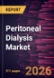 Peritoneal Dialysis Market Size and Forecast (2021 - 2034), Global and Regional Share, Trend, and Growth Opportunity Analysis - Product Thumbnail Image