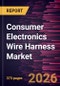 Consumer Electronics Wire Harness Market Size and Forecast (2021 - 2034), Global and Regional Share, Trend, and Growth Opportunity Analysis - Product Thumbnail Image
