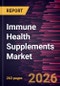 Immune Health Supplements Market Size and Forecast (2021 - 2034), Global and Regional Share, Trend, and Growth Opportunity Analysis - Product Thumbnail Image
