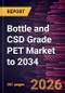 Bottle and CSD Grade PET Market to 2034 - Product Image