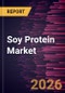 Soy Protein Market Size and Forecast (2021 - 2034), Global and Regional Share, Trend, and Growth Opportunity Analysis - Product Thumbnail Image