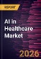 AI in Healthcare Market Size and Forecast (2021 - 2034), Global and Regional Share, Trend, and Growth Opportunity Analysis - Product Thumbnail Image