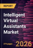 Intelligent Virtual Assistants Market Size and Forecast (2021 - 2034), Global and Regional Share, Trend, and Growth Opportunity Analysis- Product Image