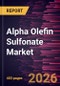 Alpha Olefin Sulfonate Market Size and Forecast (2021 - 2034), Global and Regional Share, Trend, and Growth Opportunity Analysis - Product Thumbnail Image