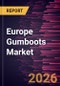Europe Gumboots Market Size and Forecast (2021 - 2031) Regional Share - Product Thumbnail Image