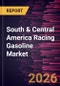 South & Central America Racing Gasoline Market Size and Forecast (2021 - 2031), Regional Share, Trend, and Growth Opportunity Analysis - Product Image