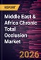 Middle East & Africa Chronic Total Occlusion Market Size and Forecast (2021 - 2031), Regional Share, Trend, and Growth Opportunity Analysis - Product Image
