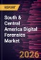 South & Central America Digital Forensics Market Size and Forecast (2021 - 2031), Regional Share, Trend, and Growth Opportunity Analysis - Product Image