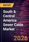 South & Central America Sewer Cable Market Size and Forecast (2021 - 2031), Regional Share, Trend, and Growth Opportunity Analysis - Product Thumbnail Image