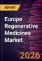 Europe Regenerative Medicines Market Size and Forecast (2021 - 2031) - Product Image