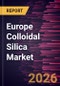 Europe Colloidal Silica Market Size and Forecast (2021 - 2031) - Product Thumbnail Image