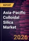Asia-Pacific Colloidal Silica Market Size and Forecast (2021 - 2031) - Product Thumbnail Image