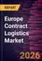 Europe Contract Logistics Market Size and Forecast (2021 - 2031), Regional Share, Trend, and Growth Opportunity Analysis - Product Thumbnail Image