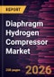 Diaphragm Hydrogen Compressor Market Size and Forecast (2021 - 2034), Global and Regional Share, Trend, and Growth Opportunity Analysis - Product Thumbnail Image