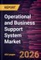 Operational and Business Support System Market Size and Forecast (2021 - 2034), Global and Regional Share, Trend, and Growth Opportunity Analysis - Product Thumbnail Image