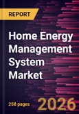 Home Energy Management System Market Size and Forecast (2021 - 2034), Global and Regional Share, Trend, and Growth Opportunity Analysis- Product Image